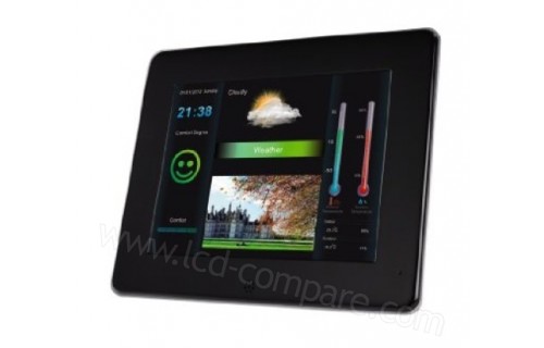 HAMA CPN Station Meteo 8