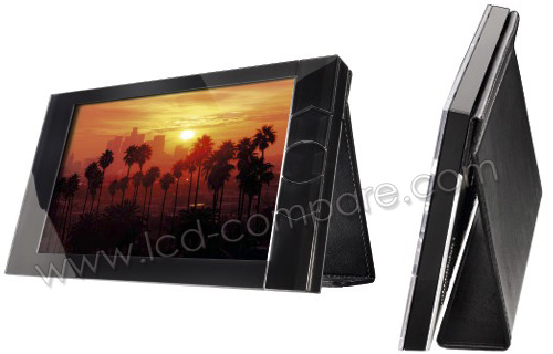 HAMA Digital Photo Album