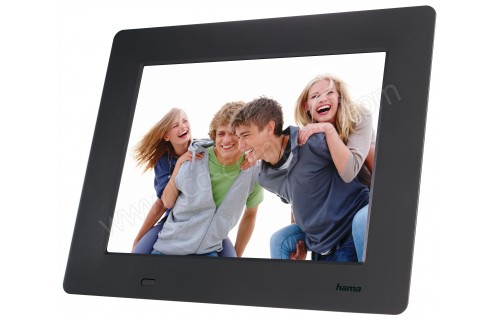 HAMA Slimline Premium