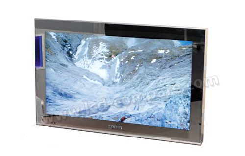 HANTAREX GW Stripes Mirror