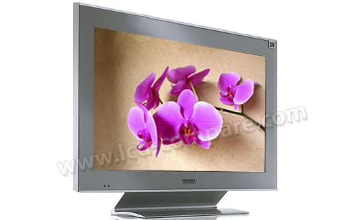 HANTAREX GW Stripes Silver