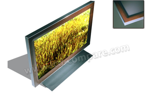 HANTAREX GW Stripes Wenge