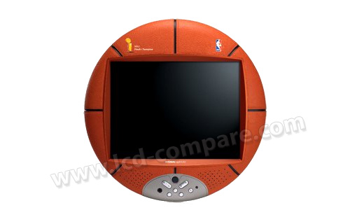 HANNSPREE HANNS Ball.Champions