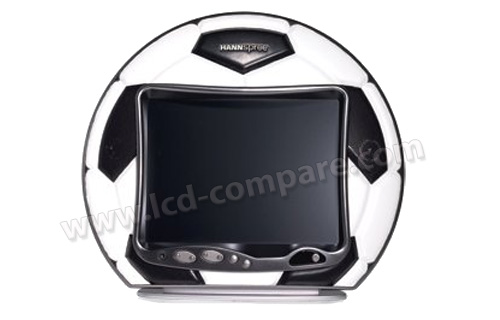 HANNSPREE HANNS Dribbling