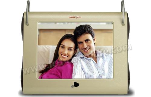 HANNSPREE HANNS E.Folio