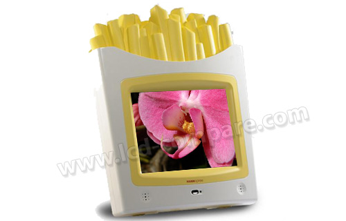 HANNSPREE HANNS Fries