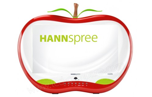 HANNSPREE HANNSapple