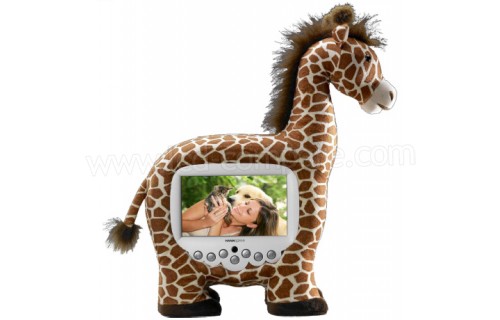 HANNSPREE HANNSgiraffe.8 DPF