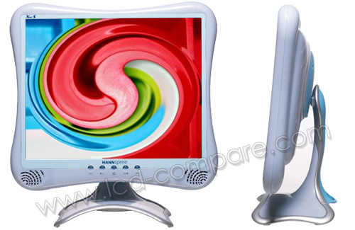 HANNSPREE HANNS Glaze