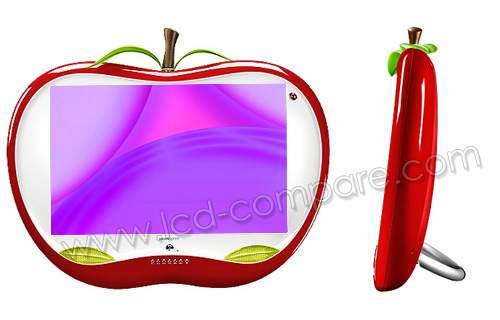 HANNSPREE HANNSapple.28 TV