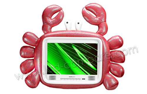 HANNSPREE HANNScrab.19 TV