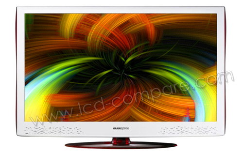 HANNSPREE HANNSjoy.42 White TV