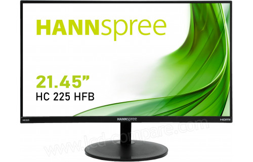 HANNSPREE HC225HFB