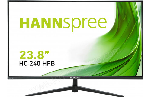 HANNSPREE HC240HFB