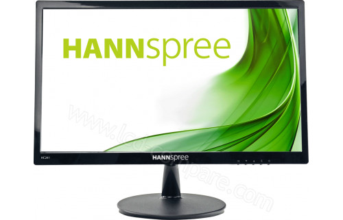 HANNSPREE HC241HPB