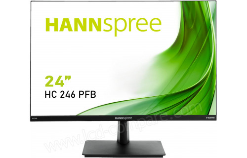 HANNSPREE HC246PFB