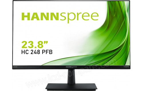 HANNSPREE HC248PFB