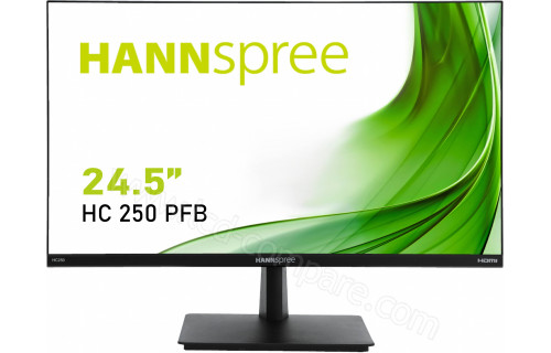 HANNSPREE HC250PFB