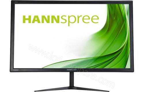 HANNSPREE HC272PPB