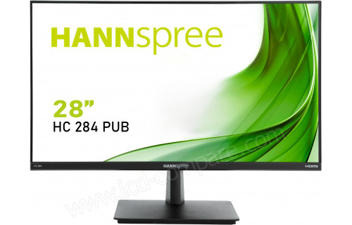 HANNSPREE HC284PUB
