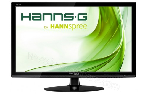 HANNSG HE245HPB