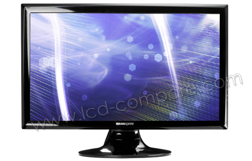 HANNSPREE HF207AP