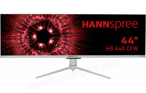 HANNSPREE HG440CFW