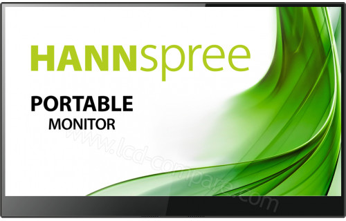 HANNSPREE HL161CGB