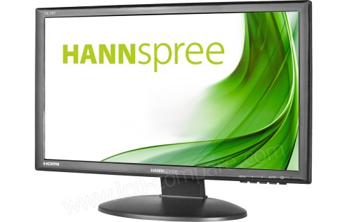HANNSPREE HL161HPB