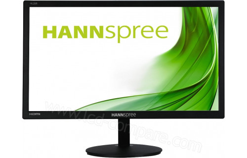 HANNSPREE HL205HPB