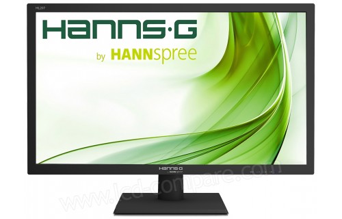 HANNSG HL207DPB