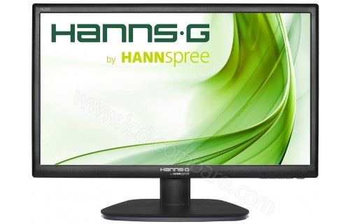 HANNSG HL225PPB