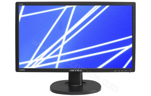 HANNSG HL226HPB
