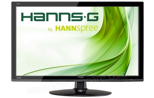 HANNSG HL274HPB
