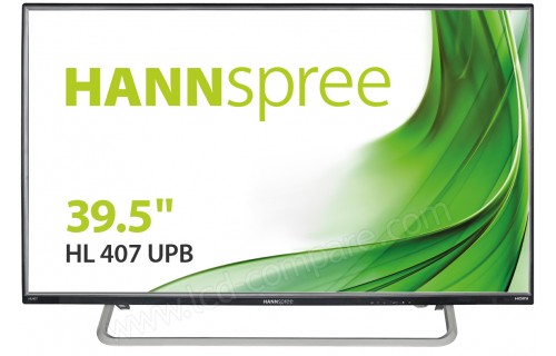 HANNSG HL407UPB