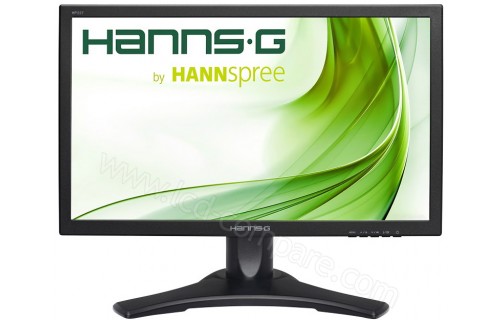HANNSG HP227DJB