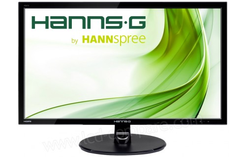 HANNSG HS272HPB