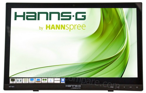HANNSG HT161HNB