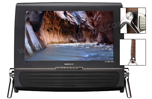 HANNSPREE HANNS Lounge 26