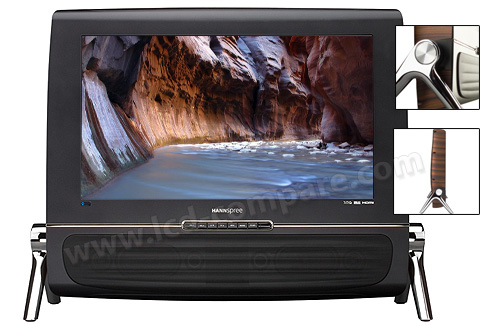 HANNSPREE HANNS Lounge 32