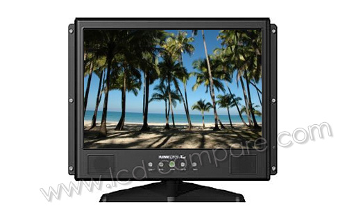 HANNSPREE HANNS XM New York HDMI