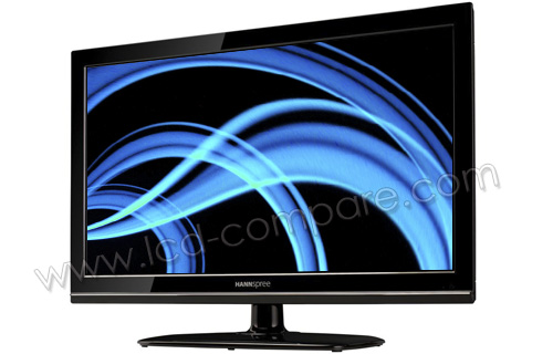 HANNSPREE SL22DMBB