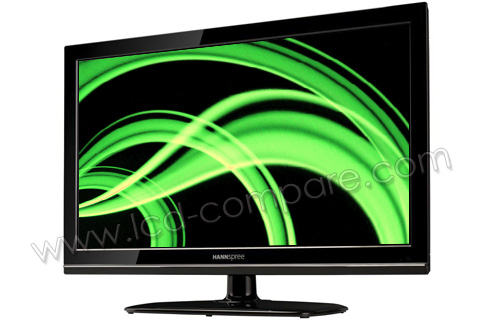 HANNSPREE SL24DMBB