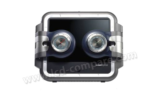 HANNSPREE HANNS Time.Square