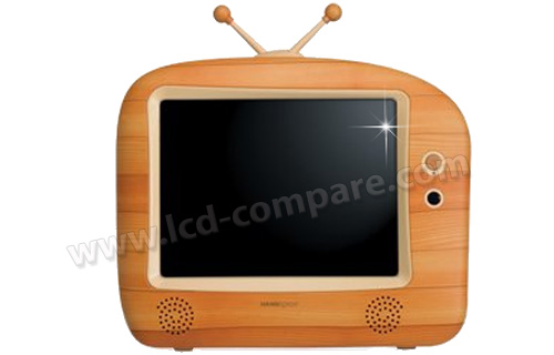 HANNSPREE HANNS Wood