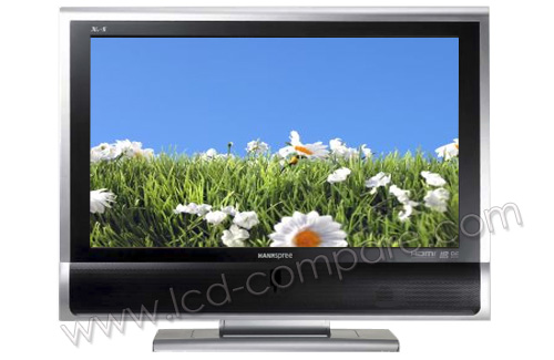 HANNSPREE Xv32 v3 TNT