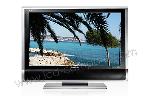 HANNSPREE Xv37 v3 TNT