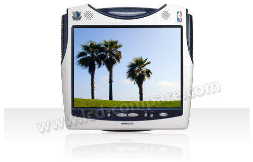 HANNSPREE HANNS XXL.Mavericks