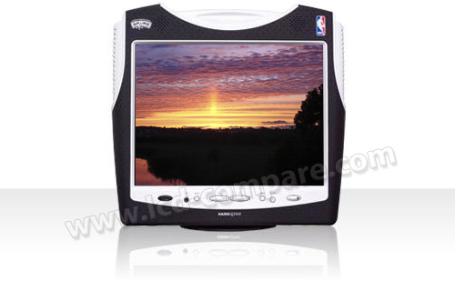 HANNSPREE HANNS XXL.Spurs