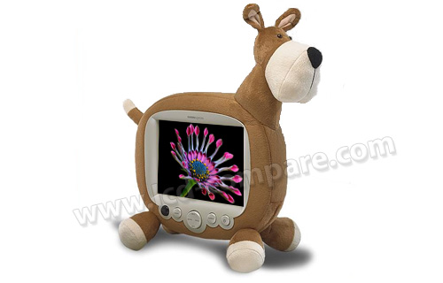 HANNSPREE HANNS Z.Dog